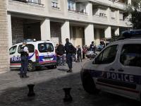 Вооруженный молотком мужчина во Франции с криками «Аллах Акбар» напал на прохожих