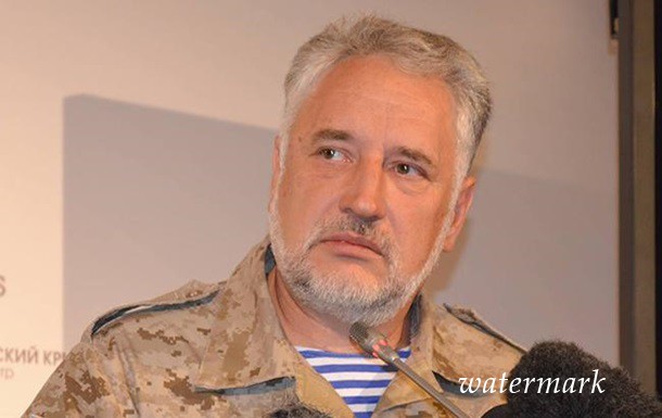 Жебривский: ОРДО должны за воду 1,6 млрд