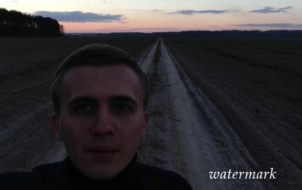 Журналист заявил о нападении сотрудников Госохраны