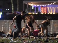 Бойня в Лас-Вегасе: попытка безоружного охранника отеля задержать Стивена Пэддока спасла множество жизней (фото)