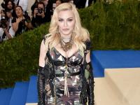 Фанат Мадонны отсудил у полиции полмиллиона долларов за грубое обращение