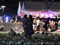 Информация о пострадавших в результате стрельбы в Лас-Вегасе украинцах не подтверждается, - посольство