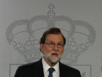 Испанский премьер-министр допустил смену власти в Каталонии