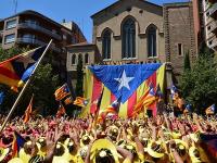 Карлес Пучдемон: «Каталония в одностороннем порядке провозгласит независимость в конце нынешней или в начале следующей недели»