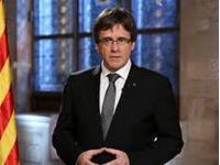 Карлес Пучдемон заявил, что согласен на внеочередные выборы в Каталонии