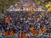 Каталонские власти отказались подчиняться решению правительства Испании