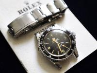 Необычные часы Rolex проданы на аукционе за 305 тысяч долларов