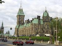 Нижняя палата канадского парламента приняла местный аналог «акта Магнитского»