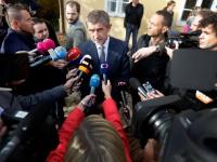 Партия миллиардера Бабиша победила на парламентских выборах в Чехии
