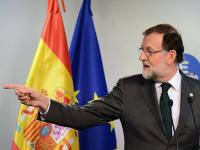 Правительство Испании лишит Каталонию статуса автономии