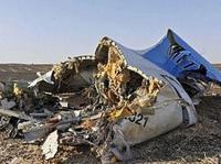 Родственники жертв авиакатастрофы российского самолета над Синаем требуют через суд 1,6 миллиарда долларов