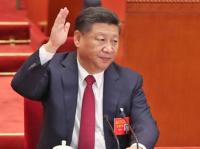 Си Цзиньпина фактически приравняли к Мао Цзэдуну