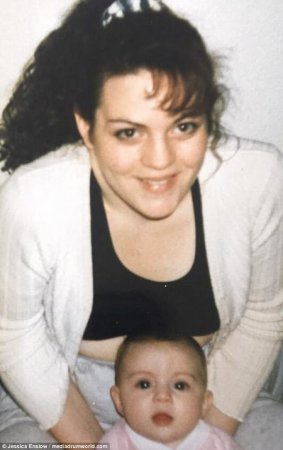 43-летняя мать семерых детей стала звездой «Инстаграм» благодаря своему поразительному преображению (фото)