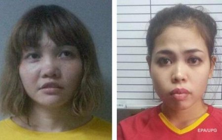 В Малайзии начался суд над убийцами брата Ким Чен Ына