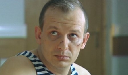 В Подмосковье скоропостижно скончался популярный актер Дмитрий Марьянов (фото)