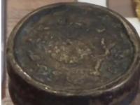 В Турции обнаружена легендарная печать царя Соломона
