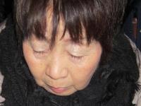 70-летнюю японку, прозванную Черной вдовой, приговорили к смертной казни через повешение