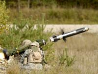 Американские Javelin могут отказаться у Грузии раньше, чем у Украины