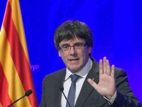 Бельгийский суд оставил на свободе лидера Каталонии