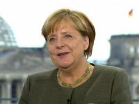 Меркель готова к перевыборам в Бундестаг