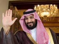 Нефть резко подорожала после арестов принцев в Саудовской Аравии