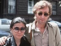 Немецкая полиция нашла личные вещи Джона Леннона, украденные в Нью-Йорке в 2006 году