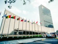 ООН расследует более 30 обвинений в сексуальных преступлениях в адрес своих сотрудников