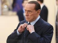 Сильвио Берлускони мог быть заказчиком взрывов, произошедших в 1993 году в Риме, Милане и Флоренции