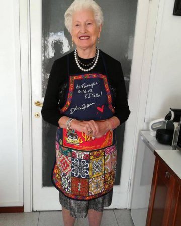 Dolce & Gabbana будут выпускать эксклюзивные... макароны (фото)