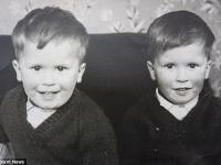 В Великобритании близнецы, не общавшиеся друг с другом в течение последних 20 лет, покончили с собой аналогичным образом с разницей в три месяца
