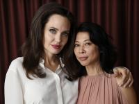 Анджелина Джоли нашла замену Брэду Питту – женщину