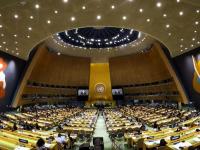 Генассамблея ООН призвала не признавать Иерусалим столицей Израиля