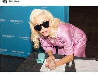 Леди Гага будет выступать в Лас-Вегасе на постоянной основе, получая по 400 тысяч долларов за каждый концерт