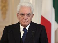 Президент Италии распустил обе палаты парламента