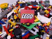 Производитель детских конструкторов Lego стал самым влиятельным брендом года, обогнав Google, Ferrari и Visa