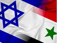 Разгорается конфликт между Сирией и Израилем