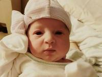 В США родился ребенок, который 24 года назад был заморожен на стадии эмбриона (фото)