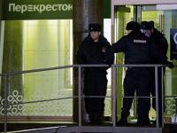 Взрыв в Петербурге: "Исламское государство" взяло на себя ответственность