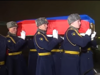 За четыре года погибли 2642 российских военнослужащих. Пик смертности пришелся на 2014-й