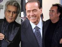 Аль Бано и Тото Кутуньо могут стать членами парламента Италии