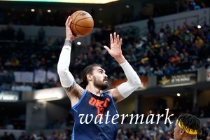 Эффектный аллей-уп Уэстбрука – в пятерке лучших моментов дня в НБА