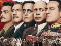 Фильм «Смерть Сталина» в России назвали нападками на советскую историю и запретили