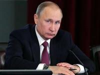 Газета USA Today объявила, что «Россия снова стала империей зла»