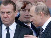 Медведев - идеальный премьер для избрания дочери Путина президентом, - Илларионов