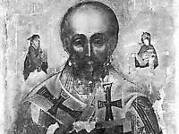 «Мы знаем, где находится первая чудотворная икона Киевской Руси – святого Николая Мокрого»