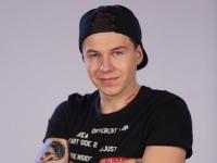 Победитель «Х-фактора» Михаил Панчишин: «За несколько дней до суперфинала я совсем лишился голоса»