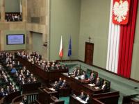 Польский сейм проголосовал за запрет в стране идеологии "бандеризма"