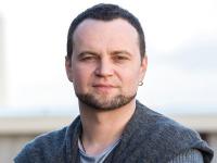 Руслан Квинта: «Никто из звезд украинской эстрады не решился вступить в бой с молодыми за право выступать на «Евровидении»
