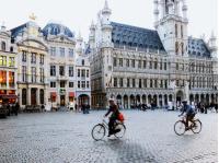 «В Бельгии дети идут в школу в два с половиной года»
