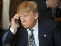 В Белом доме запретили пользоваться личными мобильными телефонами